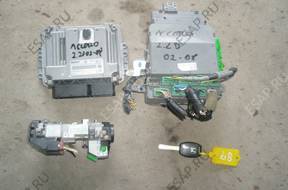 БЛОК УПРАВЛЕНИЯ   0281011546 ACCORD 7 2,2 I-CTDI