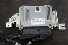 БЛОК УПРАВЛЕНИЯ 0281011546 HONDA ACCORD VII 02-08 2.2