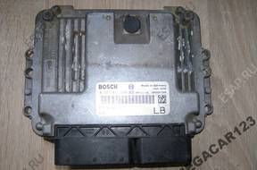 БЛОК УПРАВЛЕНИЯ   0281011548 ACCORD 2.2 I-CDTi