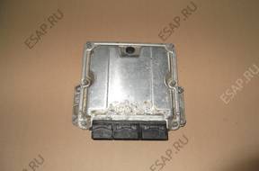БЛОК УПРАВЛЕНИЯ 0281011571 VEL SATIS LAGUNA II 2.2 DCI