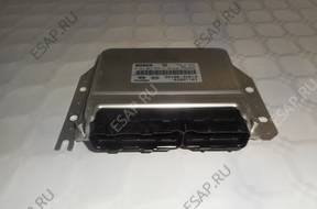 БЛОК УПРАВЛЕНИЯ 0281011579 KIA SORENTO 2.5 CRDI 140KM