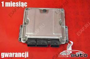 БЛОК УПРАВЛЕНИЯ   0281011608 PEUGEOT 807 2.0 HDI