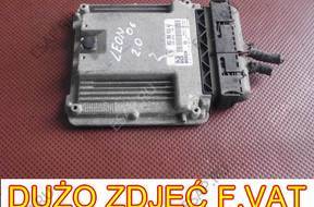 БЛОК УПРАВЛЕНИЯ 0281011730 2.0 TDI SEAT LEON II 05-12