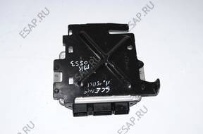 БЛОК УПРАВЛЕНИЯ   0281011776 RENAULT SCENIC II