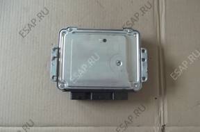 БЛОК УПРАВЛЕНИЯ 0281011863 PEUGEOT CITROEN C4 1.6 HDI EU