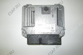 БЛОК УПРАВЛЕНИЯ 0281011914 YZ SIGNUM VECTRA C 1.9 CDTI