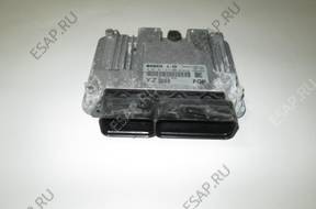 БЛОК УПРАВЛЕНИЯ 0281011914 YZ SIGNUM VECTRA C 1.9 CDTI
