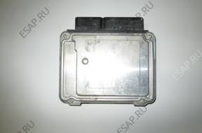 БЛОК УПРАВЛЕНИЯ 0281011914 YZ SIGNUM VECTRA C 1.9 CDTI