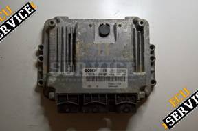 БЛОК УПРАВЛЕНИЯ 0281011940 8200311550 - PLUG&PLAY