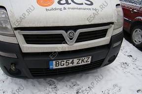 БЛОК УПРАВЛЕНИЯ 0281011940 master Movano 2,5 DCI