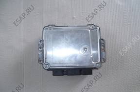 БЛОК УПРАВЛЕНИЯ 0281011969 LAGUNA II 1.9 DCI