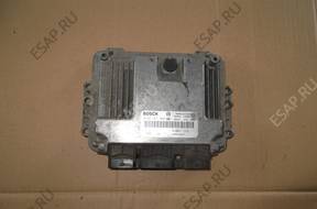БЛОК УПРАВЛЕНИЯ 0281011969 LAGUNA II ESPACE IV 1.9 DCI