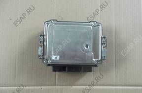 БЛОК УПРАВЛЕНИЯ 0281011969 LAGUNA II ESPACE IV 1.9 DCI
