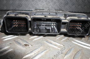 БЛОК УПРАВЛЕНИЯ 0281012058 RENAULT LAGUNA GRANDTOUR