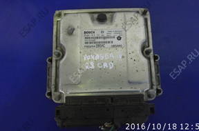 БЛОК УПРАВЛЕНИЯ 0281012121 2.8CRD CHRYSLER VOYAGER IV