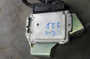 БЛОК УПРАВЛЕНИЯ 0281012131 HONDA CRV CR-V LIFT 2.2