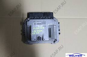 БЛОК УПРАВЛЕНИЯ 0281012144   ALFA 159 1.9 Jtdm