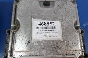 БЛОК УПРАВЛЕНИЯ 0281012185 Renault Vel satis 2,2DCI 01-09