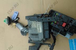 БЛОК УПРАВЛЕНИЯ 0281012193  IVECO DAILY 06-11
