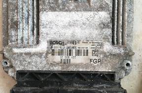 БЛОК УПРАВЛЕНИЯ   0281012247 55558457 FGP OPEL