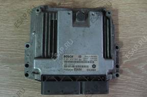 БЛОК УПРАВЛЕНИЯ   0281012283 P05034094AH 2,2 CRDI