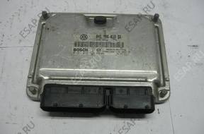 БЛОК УПРАВЛЕНИЯ   0281012318 045906019BR IBIZA