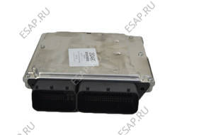 БЛОК УПРАВЛЕНИЯ   0281012334 BMW E87 1 I 2.0 TD