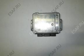 БЛОК УПРАВЛЕНИЯ 0281012487 8YMB C MAX FOCUS MK2 1.6 TDCI