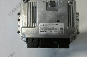 БЛОК УПРАВЛЕНИЯ 0281012487 8YMB C MAX FOCUS MK2 1.6 TDCI