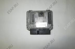 БЛОК УПРАВЛЕНИЯ 0281012533 SIGNUM VECTRA C 1.9 CDTI 120KM