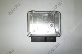 БЛОК УПРАВЛЕНИЯ 0281012533 SIGNUM VECTRA C 1.9 CDTI 120KM