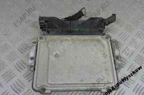 БЛОК УПРАВЛЕНИЯ   0281012548 BQ ASTRA H 1.9 CDTI