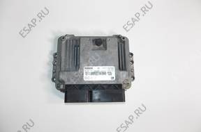 БЛОК УПРАВЛЕНИЯ 0281012548 BQ ASTRA III H 1.9 CDTI 120KM