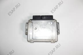 БЛОК УПРАВЛЕНИЯ 0281012548 BQ ASTRA III H 1.9 CDTI 120KM