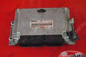 БЛОК УПРАВЛЕНИЯ   0281012597 DUCATO 2 II 2.0 JTD