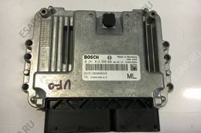 БЛОК УПРАВЛЕНИЯ 0281012660 HONDA CIVIC UFO 2.2 I-CTDI WAW