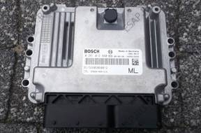 БЛОК УПРАВЛЕНИЯ 0281012660 HONDA CIVIC UFO 2.2 I-CTDI