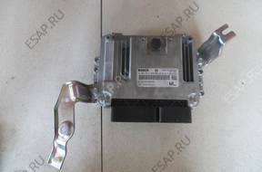 БЛОК УПРАВЛЕНИЯ 0281012660 HONDA CIVIC UFO 2.2 I-CTDI