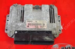 БЛОК УПРАВЛЕНИЯ   0281012694 ASTRA 3 H 1.7 CDTI