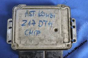 БЛОК УПРАВЛЕНИЯ 0281012694 DB ASTRA III H 1.7 CDTI Z17DTH