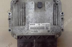БЛОК УПРАВЛЕНИЯ 0281012867 55201792 ---- *K23