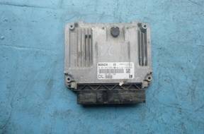 БЛОК УПРАВЛЕНИЯ 0281012869  Vectra C Lift 05-08 1.9 CDTI
