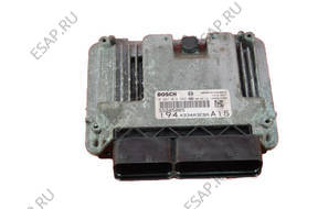 БЛОК УПРАВЛЕНИЯ   0281012962 FIAT  1.9 MJ FV