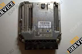 БЛОК УПРАВЛЕНИЯ 0281013293 03G906016KN