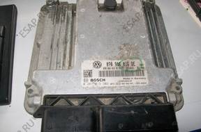 БЛОК УПРАВЛЕНИЯ   0281013302 VW Touareg