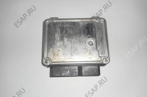 БЛОК УПРАВЛЕНИЯ   0281013408 ET VECTRA C 1.9 CDTI