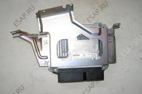 БЛОК УПРАВЛЕНИЯ 0281013520 HONDA FR-V FRV 2,2 i-CTDI