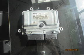 БЛОК УПРАВЛЕНИЯ 0281013557 A6401501091 A-KLASA  CDI W169