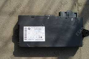 БЛОК УПРАВЛЕНИЯ 0281014205 ЗАМОК ЗАЖИГАНИЯ CAS BMW E92 E93 330D