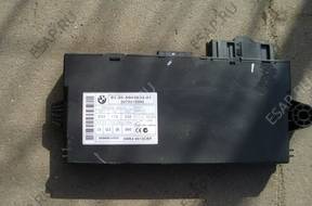 БЛОК УПРАВЛЕНИЯ 0281014205 ЗАМОК ЗАЖИГАНИЯ CAS BMW E92 E93 330D